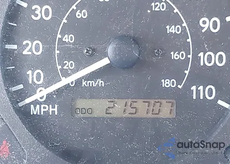 2001 Toyota Corolla Le from USA, damaged, VIN 1NXBR12E91Z530258